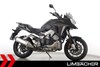Honda VFR800X Crossrunner