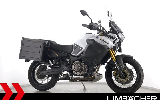 Gebrauchtmotorrad Yamaha XT1200ZE Super Tenere - Bild 1