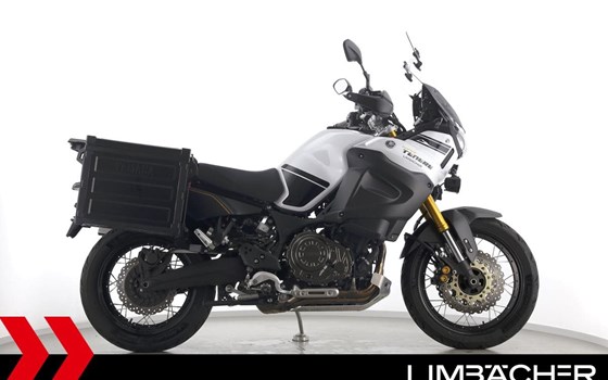 Gebrauchtmotorrad Yamaha XT1200ZE Super Tenere - Bild 10