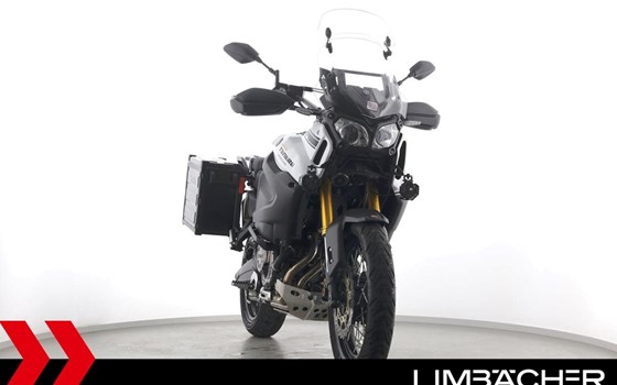 Gebrauchtmotorrad Yamaha XT1200ZE Super Tenere - Bild 11