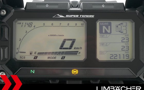 Gebrauchtmotorrad Yamaha XT1200ZE Super Tenere - Bild 12