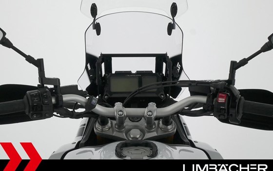 Gebrauchtmotorrad Yamaha XT1200ZE Super Tenere - Bild 13