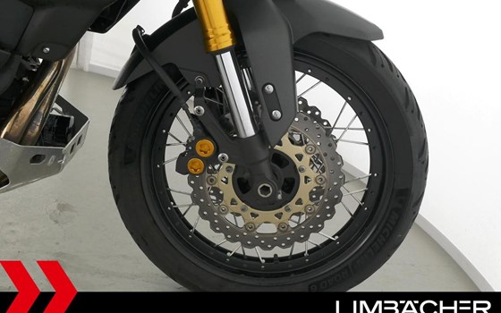 Gebrauchtmotorrad Yamaha XT1200ZE Super Tenere - Bild 14