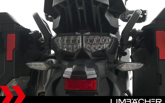 Gebrauchtmotorrad Yamaha XT1200ZE Super Tenere - Bild 17