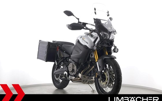 Gebrauchtmotorrad Yamaha XT1200ZE Super Tenere - Bild 2