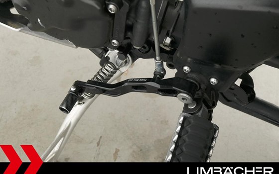 Gebrauchtmotorrad Yamaha XT1200ZE Super Tenere - Bild 21