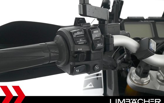 Gebrauchtmotorrad Yamaha XT1200ZE Super Tenere - Bild 23