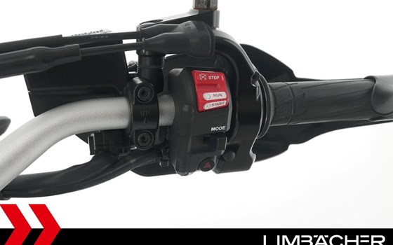 Gebrauchtmotorrad Yamaha XT1200ZE Super Tenere - Bild 24