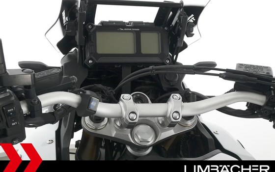 Gebrauchtmotorrad Yamaha XT1200ZE Super Tenere - Bild 26