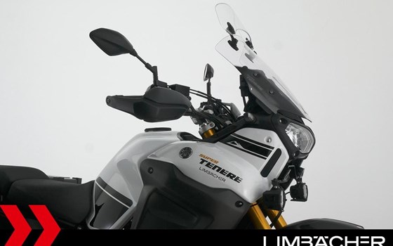 Gebrauchtmotorrad Yamaha XT1200ZE Super Tenere - Bild 29