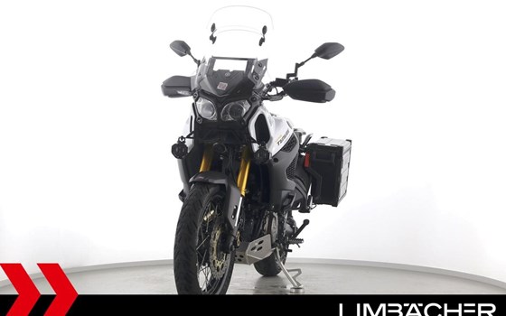 Gebrauchtmotorrad Yamaha XT1200ZE Super Tenere - Bild 3