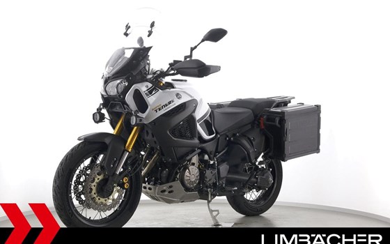 Gebrauchtmotorrad Yamaha XT1200ZE Super Tenere - Bild 4