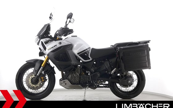 Gebrauchtmotorrad Yamaha XT1200ZE Super Tenere - Bild 5