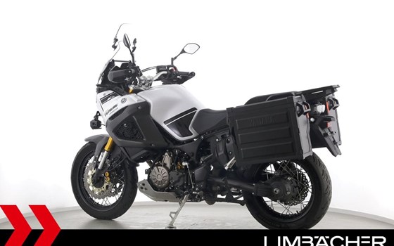 Gebrauchtmotorrad Yamaha XT1200ZE Super Tenere - Bild 6