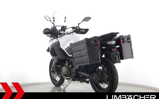 Gebrauchtmotorrad Yamaha XT1200ZE Super Tenere - Bild 7
