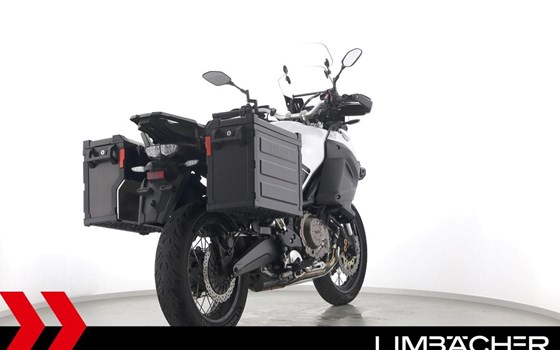 Gebrauchtmotorrad Yamaha XT1200ZE Super Tenere - Bild 8