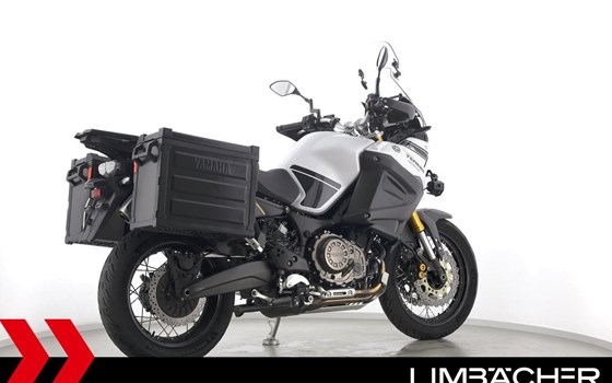 Gebrauchtmotorrad Yamaha XT1200ZE Super Tenere - Bild 9