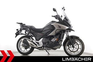 Angebot Honda NC750X DCT