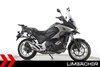 Honda NC750X DCT