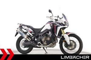 Angebot Honda CRF1000L Africa Twin DCT