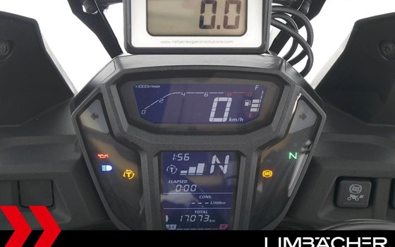 Gebrauchtmotorrad Honda CRF1000L Africa Twin DCT - Bild 12