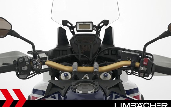 Gebrauchtmotorrad Honda CRF1000L Africa Twin DCT - Bild 13