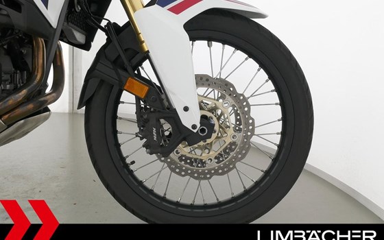 Gebrauchtmotorrad Honda CRF1000L Africa Twin DCT - Bild 14
