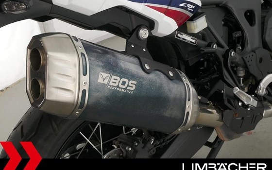 Gebrauchtmotorrad Honda CRF1000L Africa Twin DCT - Bild 15