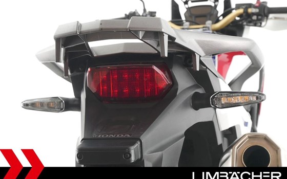 Gebrauchtmotorrad Honda CRF1000L Africa Twin DCT - Bild 16