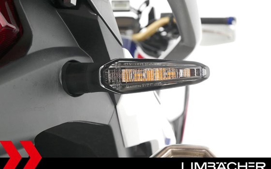 Gebrauchtmotorrad Honda CRF1000L Africa Twin DCT - Bild 17