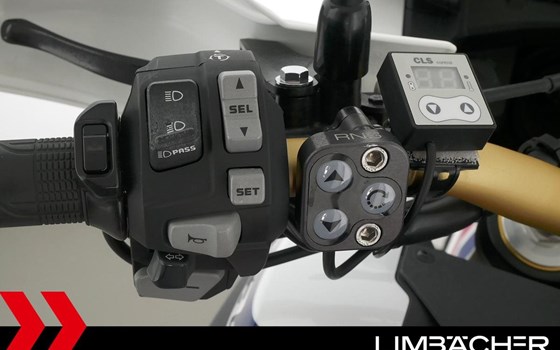 Gebrauchtmotorrad Honda CRF1000L Africa Twin DCT - Bild 18