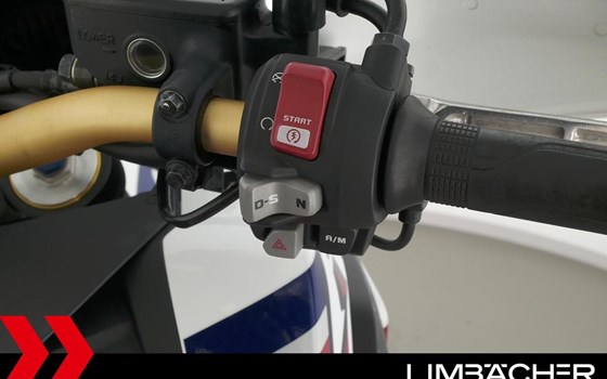 Gebrauchtmotorrad Honda CRF1000L Africa Twin DCT - Bild 19