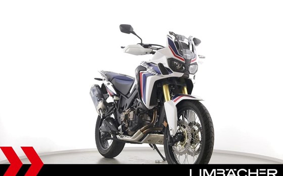 Gebrauchtmotorrad Honda CRF1000L Africa Twin DCT - Bild 2