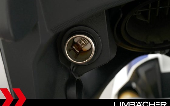 Gebrauchtmotorrad Honda CRF1000L Africa Twin DCT - Bild 20