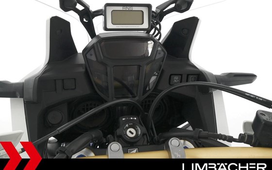 Gebrauchtmotorrad Honda CRF1000L Africa Twin DCT - Bild 22