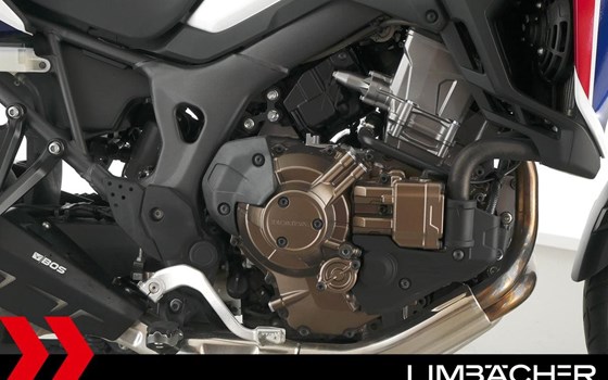 Gebrauchtmotorrad Honda CRF1000L Africa Twin DCT - Bild 23