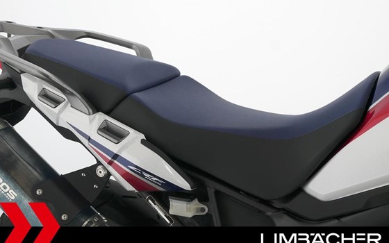 Gebrauchtmotorrad Honda CRF1000L Africa Twin DCT - Bild 24