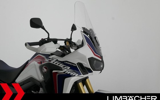 Gebrauchtmotorrad Honda CRF1000L Africa Twin DCT - Bild 25