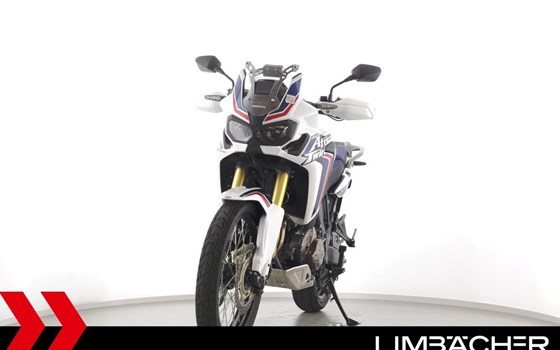 Gebrauchtmotorrad Honda CRF1000L Africa Twin DCT - Bild 3
