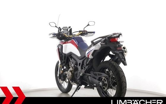 Gebrauchtmotorrad Honda CRF1000L Africa Twin DCT - Bild 7
