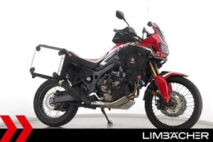 Angebot Honda CRF1000L Africa Twin DCT