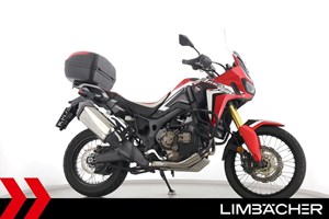 Angebot Honda CRF1000L Africa Twin DCT