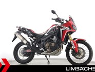 Honda CRF1000L Africa Twin DCT