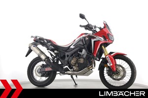 Angebot Honda CRF1000L Africa Twin DCT