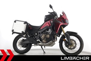 Angebot Honda CRF1000L Africa Twin DCT