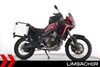 Honda CRF1000L Africa Twin DCT