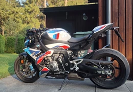 Gebrauchte BMW M 1000 R Gebrauchte BMW M 1000 R