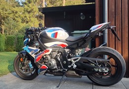Gebrauchte BMW M 1000 R