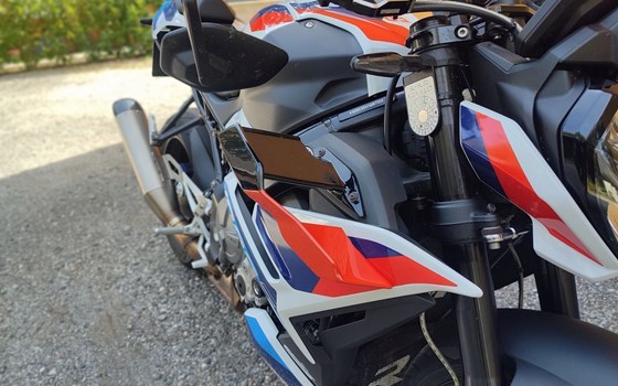 Gebrauchtmotorrad BMW M 1000 R - Bild 4