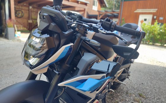 Gebrauchtmotorrad BMW M 1000 R - Bild 5